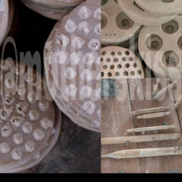 RECYCLED GLASS🇪🇹BUY 1 GET 1 FREE EVERYTHING🇪🇹 - Picture 6 of 8